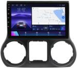 MEKEDE Navigatie Premium Jeep Wrangler III (2007-2018) cu Android, CarPlay Wireless, Octa-Core, 8GB RAM, Ecran QLED 9" Touchscreen, SIM 4G, DSP Pro (NAV-JEEP-1728)