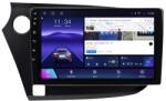 MEKEDE Navigatie Honda Insight (2009-2014) cu Android, 4GB RAM, 64GB ROM, Ecran QLED 9" Touchscreen, CarPlay Wireless, DSP (NAV-HON-1058)