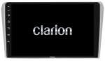 Clarion Navigatie Android Clarion GL-700 XD8581 9 Inch Toyota Avensis T25 (2003-2009) rama gri, 4 GB, 64 GB, IPS (CL-TO-AVE25G-C7X-464)
