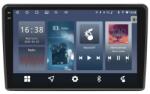 PilotOn Navigatie Piloton Citroen C5 III (2008-2017) - 2GB RAM, 32GB, Quad Core 1.5Ghz, Display In-Cell (NAV-CITPL-99)