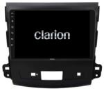 Clarion Navigatie Android Clarion GL-300 XD3326 9 Inch Citroen C-Crosser (2007-2012), 4 GB, 64 GB, IPS (CL-CT-CC0712-C3-464)