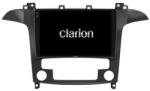 Clarion Navigatie Android Clarion GL-700 XD6125 9 Inch Ford Galaxy II (2006-2015), 8 GB, 256 GB, QLED 2K (CL-FD-GAL2-C7S-8256)