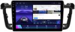 MEKEDE Navigatie Peugeot 508 I (2010-2018) cu Android, 4GB RAM, 64GB ROM, Ecran QLED 9" Touchscreen, CarPlay Wireless, DSP (NAV-PEU-3082)
