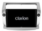 Clarion Navigatie Android Clarion GL-700 XD6125 9 Inch Citroen C4 I (2004-2009), 4 GB, 64 GB, QLED 2K (CL-CT-C40409-C7S-464)