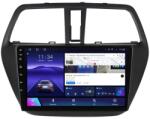 MEKEDE Navigatie Suzuki SX4 S-Cross (2013+) cu Android, 2GB RAM, 32GB ROM, Ecran 9" Touchscreen, CarPlay, SIM 4G (NAV-SUZ-1060)