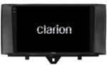 Clarion Navigatie Android Clarion GL-700 XD6125 9 Inch Smart Fortwo (2011-2014), 8 GB, 256 GB, QLED 2K (CL-SM-FT1114-C7S-8256)