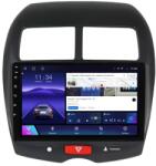 MEKEDE Navigatie Peugeot 4008 (2012-2017) cu Android, 6GB RAM, 128GB ROM, Ecran QLED 10" Touchscreen, CarPlay Wireless, DSP (NAV-PEU-3063)