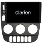 Clarion Navigatie Android Clarion GL-300 XD3326 9 Inch Mercedes ML W163 (2003-2005), 4 GB, 64 GB, IPS (CL-MB-ML163-C3-464)