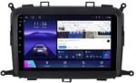 MEKEDE Navigatie Kia Carens IV (2013+) cu Android, 8GB RAM, 128GB ROM, Ecran QLED 9" Touchscreen, CarPlay Wireless, DSP Pro (NAV-KIA-1008)