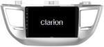 Clarion Navigatie Android Clarion GL-700 XD8581 9 Inch Hyundai Tucson (2015-2018), 4 GB, 64 GB, IPS (CL-HY-TUC2A-C7X-464)