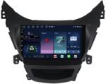 PilotOn Navigatie Piloton Hyundai Elantra V (2010-2016) - 6GB RAM, 128GB, Octa Core 1.6Ghz, Display In-Cell (NAV-HYUPL-1307)