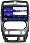 MEKEDE Navigatie Suzuki Jimny (2005-2018) cu Android, 6GB RAM, 128GB ROM, Ecran QLED 9" Touchscreen, CarPlay Wireless, DSP (NAV-SUZ-1030)