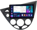 MEKEDE Navigatie Ford Focus I (1998-2005) cu Android, 1GB RAM, 16 GB, Ecran IPS 9" 1024 x 600, WiFi, Bluetooth, suport camera DVR (NAV-FORD-10713)