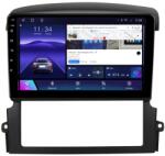 MEKEDE Navigatie Kia Sorento I (2006-2009) cu Android, 8GB RAM, 128GB ROM, Ecran QLED 9" Touchscreen, CarPlay Wireless, DSP Pro (NAV-KIA-1076)