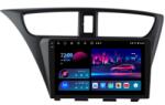 PilotOn Navigatie Piloton Honda Civic IX Hatchback (2011-2015) - 4GB RAM, 64GB, Octa Core 1.6Ghz, Display In-Cell (NAV-HONPLON-27)