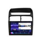 MEKEDE Navigatie Fiat Linea (2006-2012) cu Android, 6GB RAM, 128GB ROM, Ecran QLED 9" Touchscreen, CarPlay Wireless, DSP (NAV-FIAT-1059)