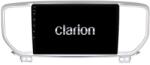 Clarion Navigatie Android Clarion GL-700 XD6125 9 Inch Kia Sportage (2018-2021), 4 GB, 64 GB, QLED 2K (CL-KI-SPTG3B-C7S-464)