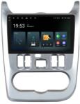 PilotOn Navigatie Piloton Dacia Duster 1 (2010-2013) - 4GB RAM, 64GB, Quad Core 1.5Ghz, Display In-Cell (NAV-DACPL41)