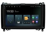 PilotOn Navigatie Piloton VW Crafter (2006-2016) - 4GB RAM, 64GB, Quad Core 1.5Ghz, Display In-Cell (NAV-VWPL-1561)