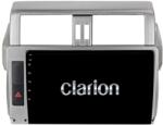 Clarion Navigatie Android Clarion GL-300 XD3326 9 Inch Toyota Land Cruiser Prado J150 (2009-2013), 2 GB, 32 GB, IPS (CL-TO-LCP1501-C3-232)