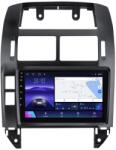 MEKEDE Navigatie Premium VW Polo 9N (2001-2012) cu Android, CarPlay Wireless, Octa-Core, 8GB RAM, Ecran QLED 9" Touchscreen, SIM 4G, DSP Pro (NAV-VW-7132)
