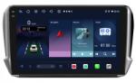 PilotOn Navigatie Piloton Peugeot 2008 I (2013-2019) - 6GB RAM, 128GB, Octa Core 1.6Ghz, Display In-Cell (NAV-PEUPL-1227)