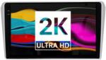 MEKEDE Navigatie Android 2K Toyota Avensis T25 (2003-2009) cu Android, 4 GB RAM, 64 GB, Ecran QLED 9.5 Inch 2000x1200, CarPlay Wireless, 4G (TOYAVENSI0309954G)