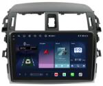 PilotOn Navigatie Piloton Toyota Corolla E15 (2007-2013) - 6GB RAM, 128GB, Octa Core 1.6Ghz, Display In-Cell (NAV-TOYPL-1379)