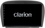 Clarion Navigatie Android Clarion GL-700 XD8581 9 Inch Mercedes SL R230 (2001-2012), 4 GB, 64 GB, IPS (CL-MB-SL230-C7X-464)