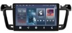 PilotOn Navigatie Piloton Peugeot 508 I (2010-2018) - 2GB RAM, 32GB, Quad Core 1.5Ghz, Display In-Cell (NAV-PEUPL-1336)