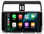 PilotOn Navigatie Piloton Toyota Land Cruiser Prado J150 (dupa 2017) - 8GB RAM, 256GB, Octa Core 2Ghz, Display 2K, SIM 4G (NAV-TOYPL-1478)