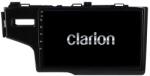 Clarion Navigatie Android Clarion GL-700 XD6125 10 Inch Honda Jazz IV (2013-2020), 4 GB, 64 GB, QLED 2K (CL-HD-JAZZ4-C7S-464)