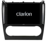 Clarion Navigatie Android Clarion GL-700 XD6125 9 Inch Mercedes G-Class W463 (2002-2009), 4 GB, 64 GB, QLED 2K (CL-MB-G463A-C7S-464)