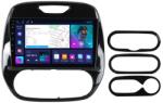 MEKEDE Navigatie Renault Captur 1 (2013-2020) cu Android, 1GB RAM, 16 GB, Ecran IPS 9" 1024 x 600, WiFi, Bluetooth, suport camera DVR (NAV-RENAULT-12101)