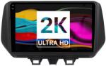 MEKEDE Navigatie Android 2K Hyundai Tucson (2018-2020) cu Android, 2 GB RAM, 32 GB, Ecran QLED 10.36 Inch 2000x1200, CarPlay Wireless, 4G (HYUTUCSON182010362G)