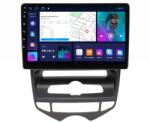 MEKEDE Navigatie Hyundai Ix20 (2010-2019) Clima Automata cu Android, 2GB RAM, 32 GB, Ecran IPS 9" 1280 x 720, CarPlay & Android Auto, WiFi, Bluetooth, suport camera DVR (NAV-HY-109344)