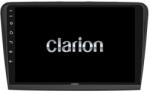 Clarion Navigatie Android Clarion GL-300 XD3326 10 inch Skoda Superb II (2008-2015) - 2 GB 32 GB IPS (CLR-SKD-85)