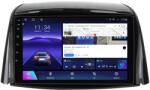 MEKEDE Navigatie Renault Koleos I (2008-2016) cu Android, 8GB RAM, 128GB ROM, Ecran QLED 9" Touchscreen, CarPlay Wireless, DSP Pro (NAV-REN-1050)
