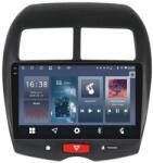 PilotOn Navigatie Piloton Mitsubishi ASX (2010-2019) - 2GB RAM, 32GB, Quad Core 1.5Ghz, Display In-Cell (NAV-MITPL-1160)