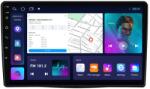MEKEDE Navigatie Fiat 500L (dupa 2012) cu Android, 1GB RAM, 16 GB, Ecran IPS 10" 1024 x 600, WiFi, Bluetooth, suport camera DVR (NAV-FIAT-10605)