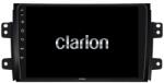 Clarion Navigatie Android Clarion GL-700 XD8581 9 Inch Fiat Sedici (2006-2015), 2 GB, 32 GB, IPS (CL-FT-SED06-C7X-232)