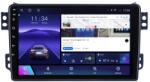 MEKEDE Navigatie Opel Agila (2007-2014) cu Android, 2GB RAM, 32GB ROM, Ecran 9" Touchscreen, CarPlay, SIM 4G (NAV-OPL-1009)