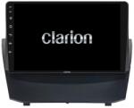 Clarion Navigatie Android Clarion GL-300 XD3326 9 Inch Ford Fiesta VI (2008-2019), 2 GB, 32 GB, IPS (CL-FD-FIESTAVI-C3-232)