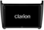 Clarion Navigatie Android Clarion GL-700 XD6125 9 Inch VW Polo 6R (2009-2018) 8 GB, 256 GB, QLED 2K (CL-VW-P6Rb-C7S-8256)