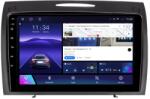 MEKEDE Navigatie Mercedes SLK R171 (2004-2011) cu Android, 4GB RAM, 64GB ROM, Ecran QLED 9" Touchscreen, CarPlay Wireless, DSP (NAV-MERC-1062)
