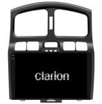 Clarion Navigatie Android Clarion GL-700 XD6125 9 Inch Hyundai Santa Fe I (2000-2006), 8 GB, 256 GB, QLED 2K (CL-HY-SFE1-C7S-8256)