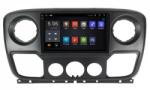 PilotOn Navigatie Piloton Renault Master 3 (2010-2019) - 4GB RAM, 64GB, Octa Core 2Ghz, Display 2K, SIM 4G (NAV-RENPL-1229)