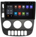 PilotOn Navigatie Piloton Mercedes ML W163 (2001-2005) - 4GB RAM, 64GB, Octa Core 2Ghz, Display 2K, SIM 4G (NAV-MERPL-1285)