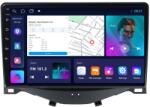 MEKEDE Navigatie Peugeot 108 (2014-2022) cu Android, 2GB RAM, 32 GB, Ecran IPS 9" 1280 x 720, CarPlay & Android Auto, WiFi, Bluetooth, suport camera DVR (NAV-PEUGEOT-12004)