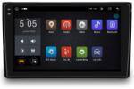 PilotOn Navigatie Piloton Audi A4 B6-B7 (2000-2008) - 4GB RAM, 64GB, Octa Core 2Ghz, Display 2K, SIM 4G (NAV-AUDPL25)